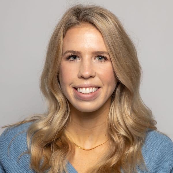 Kate Lincoln