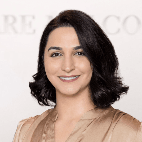 Banafsheh Soltani