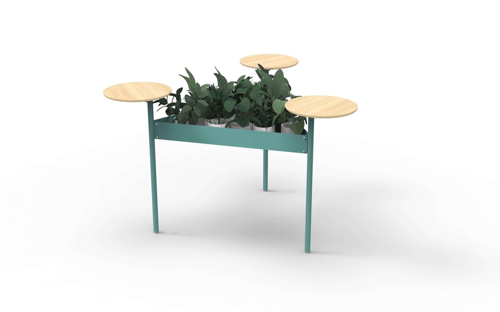 Outdoor Furniture Tables Allsteel Constellation 1 INNOVATION