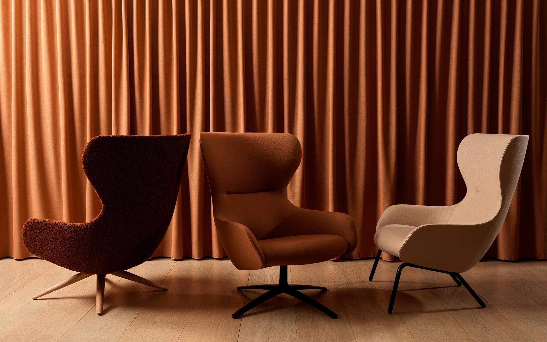 Boss Design Amelia Lounge Collection 1