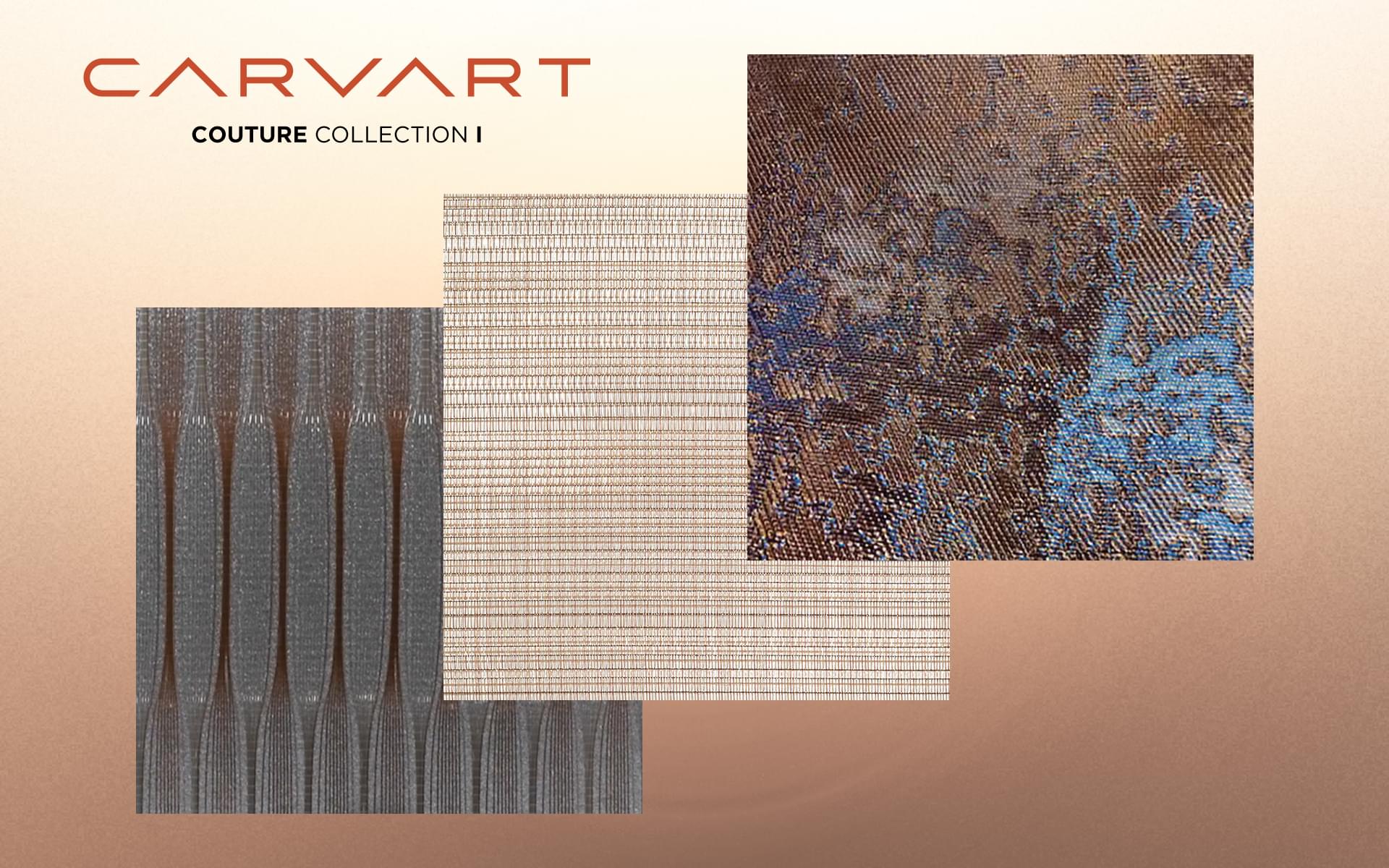 CARVART CARVART Couture Collection I 02
