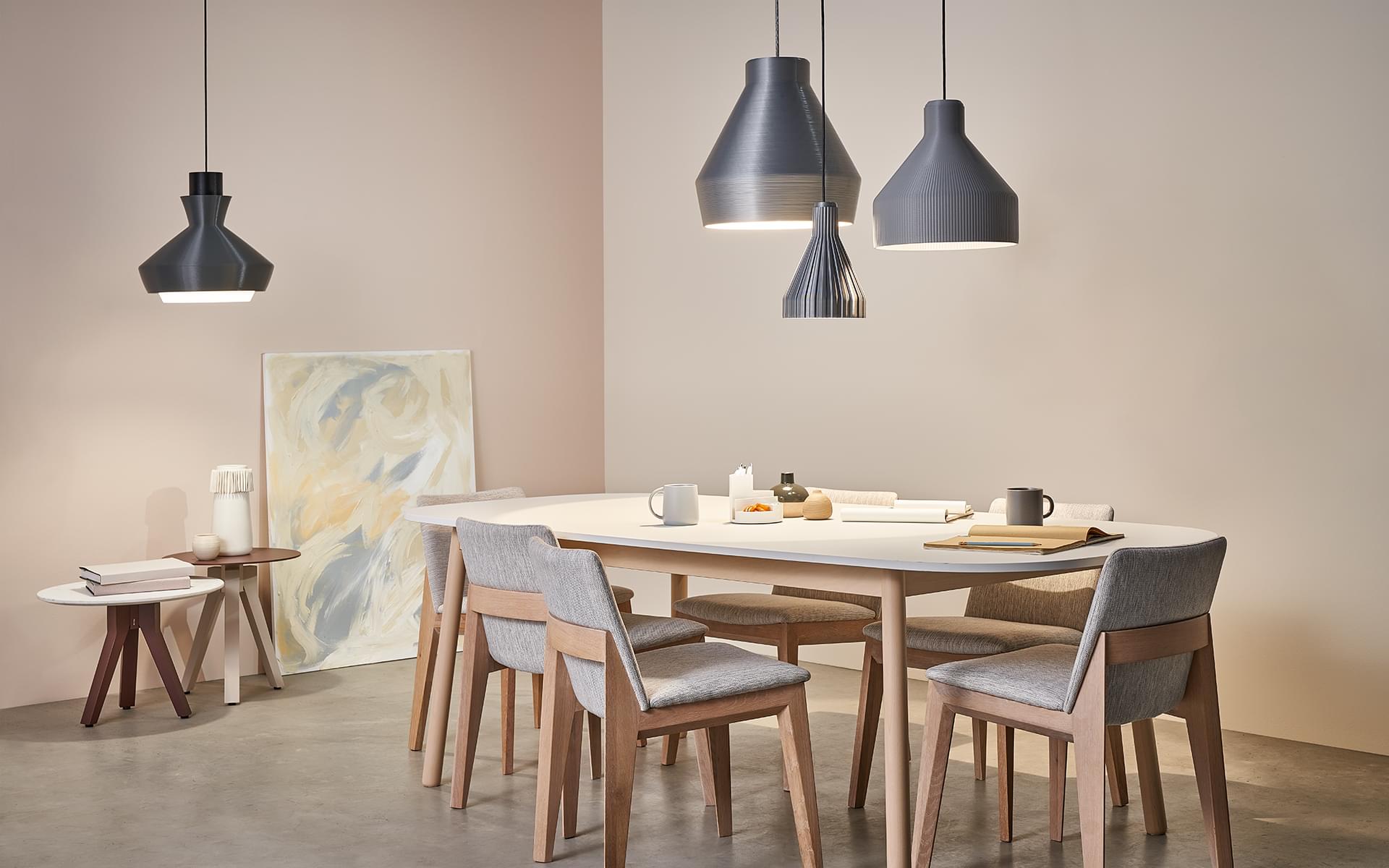 Cooper Lighting Solutions Prenta Lux Pendant Collection 02