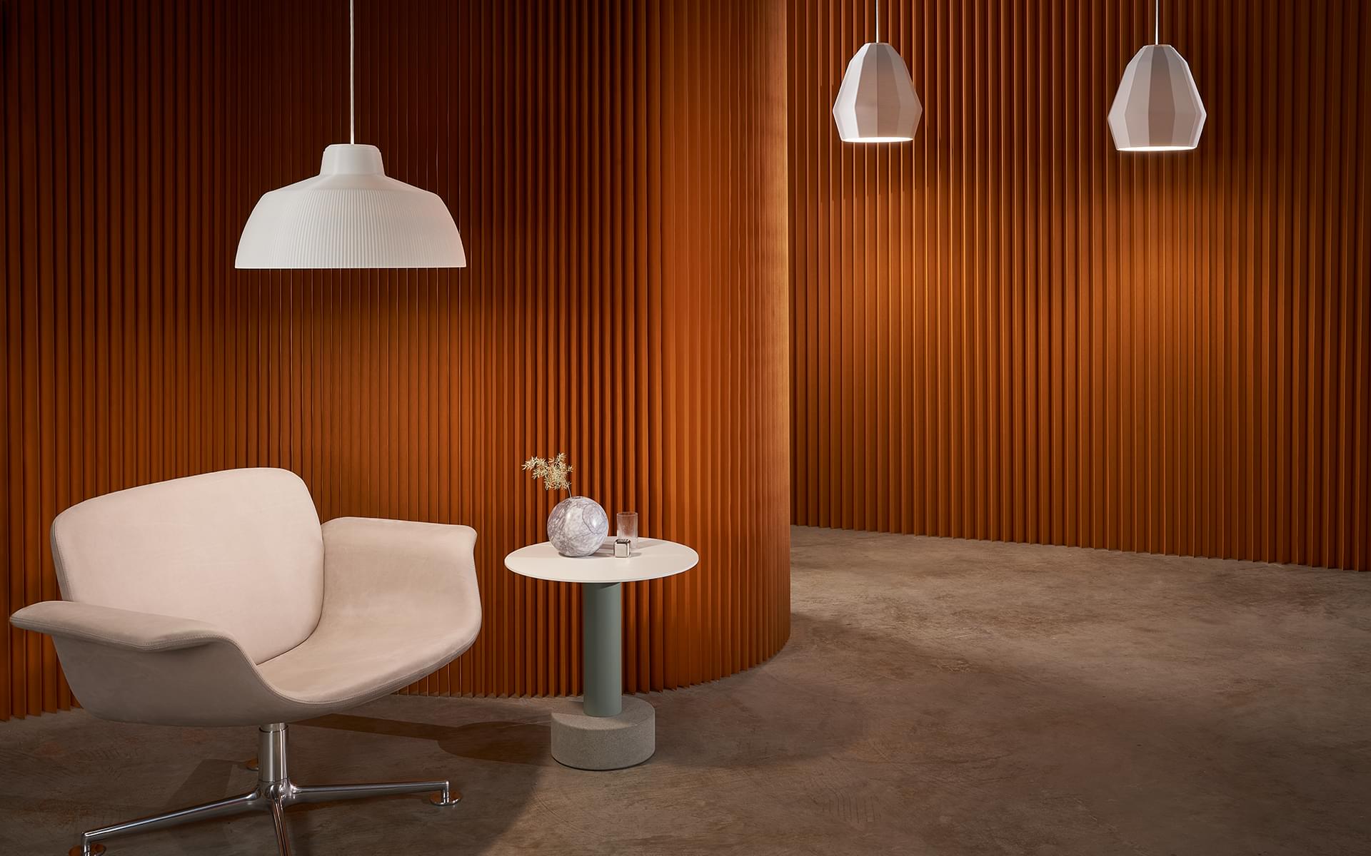 Cooper Lighting Solutions Prenta Lux Pendant Collection 03