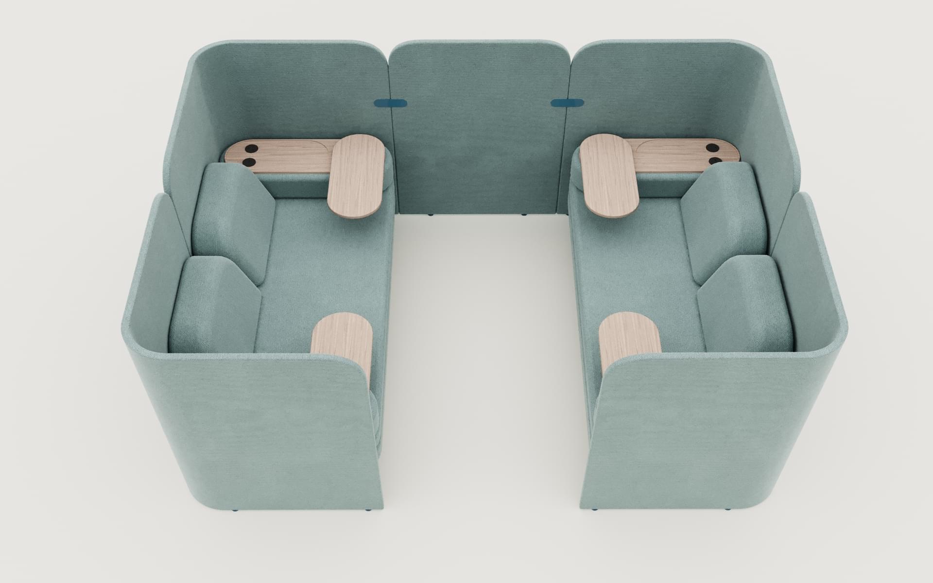 DYD Furniture Inc Futo 2