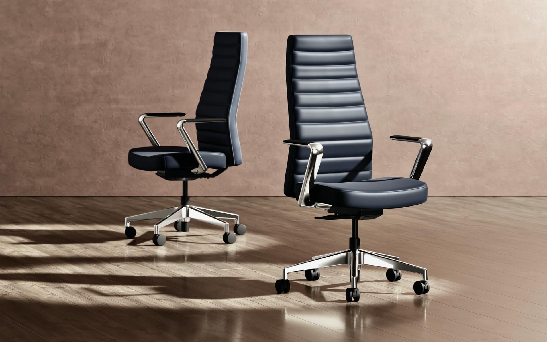 HON Cofi Chair 1