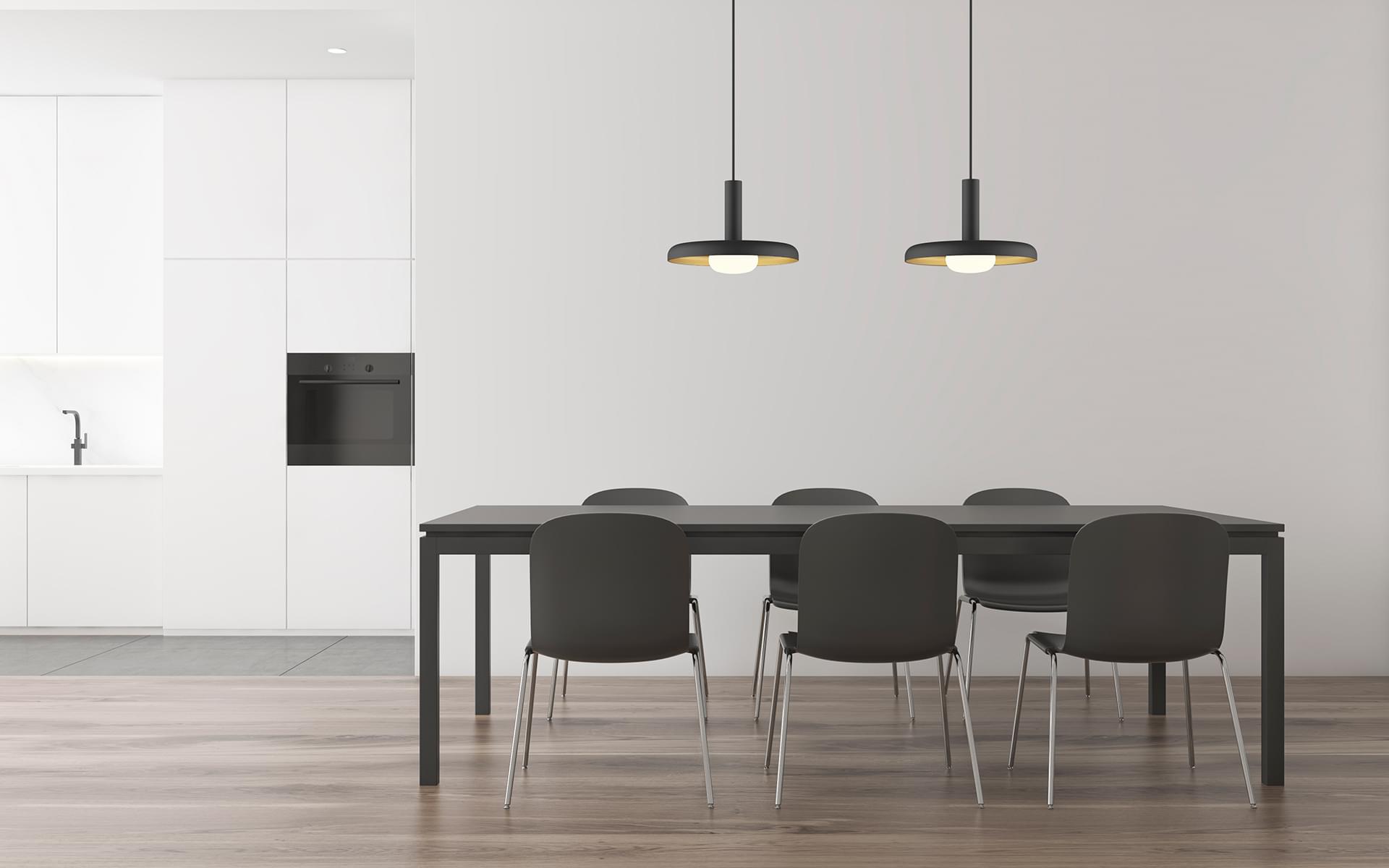 KONCEPT INC Combi Pendant Light 02