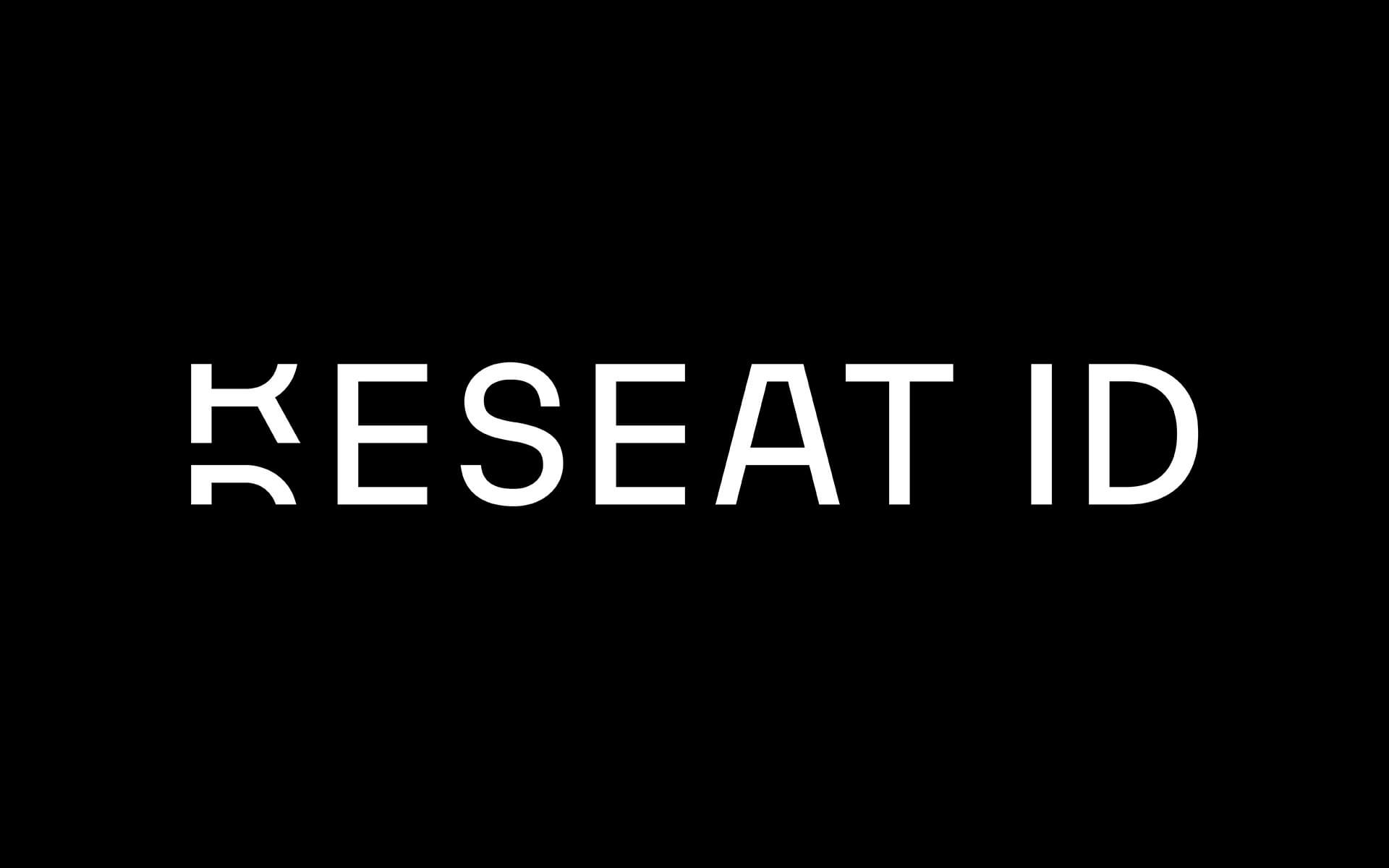 Reseat Reseat ID Enterprise Tool2