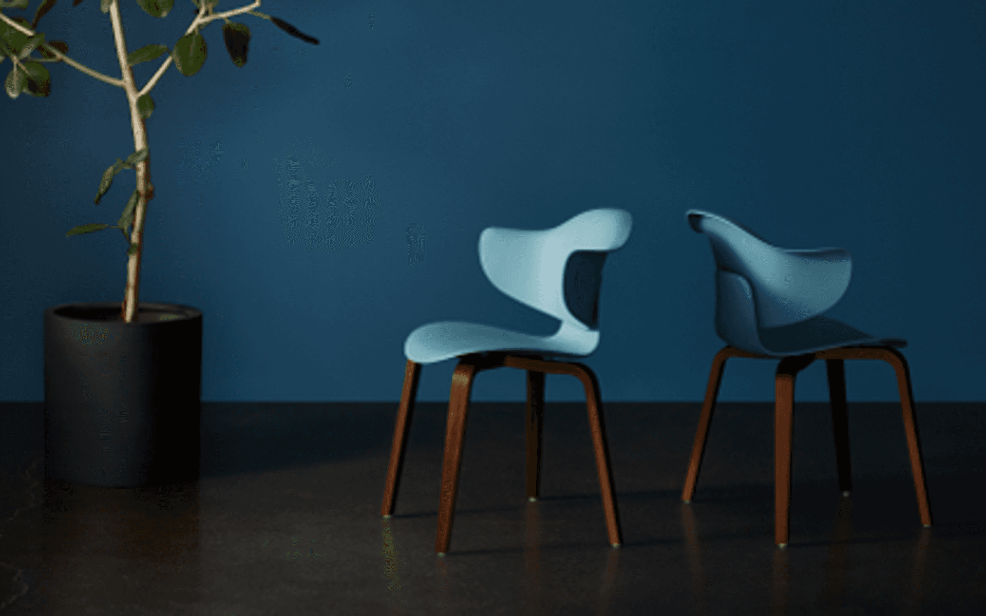 Seating Guest Keilhauer Melete 2