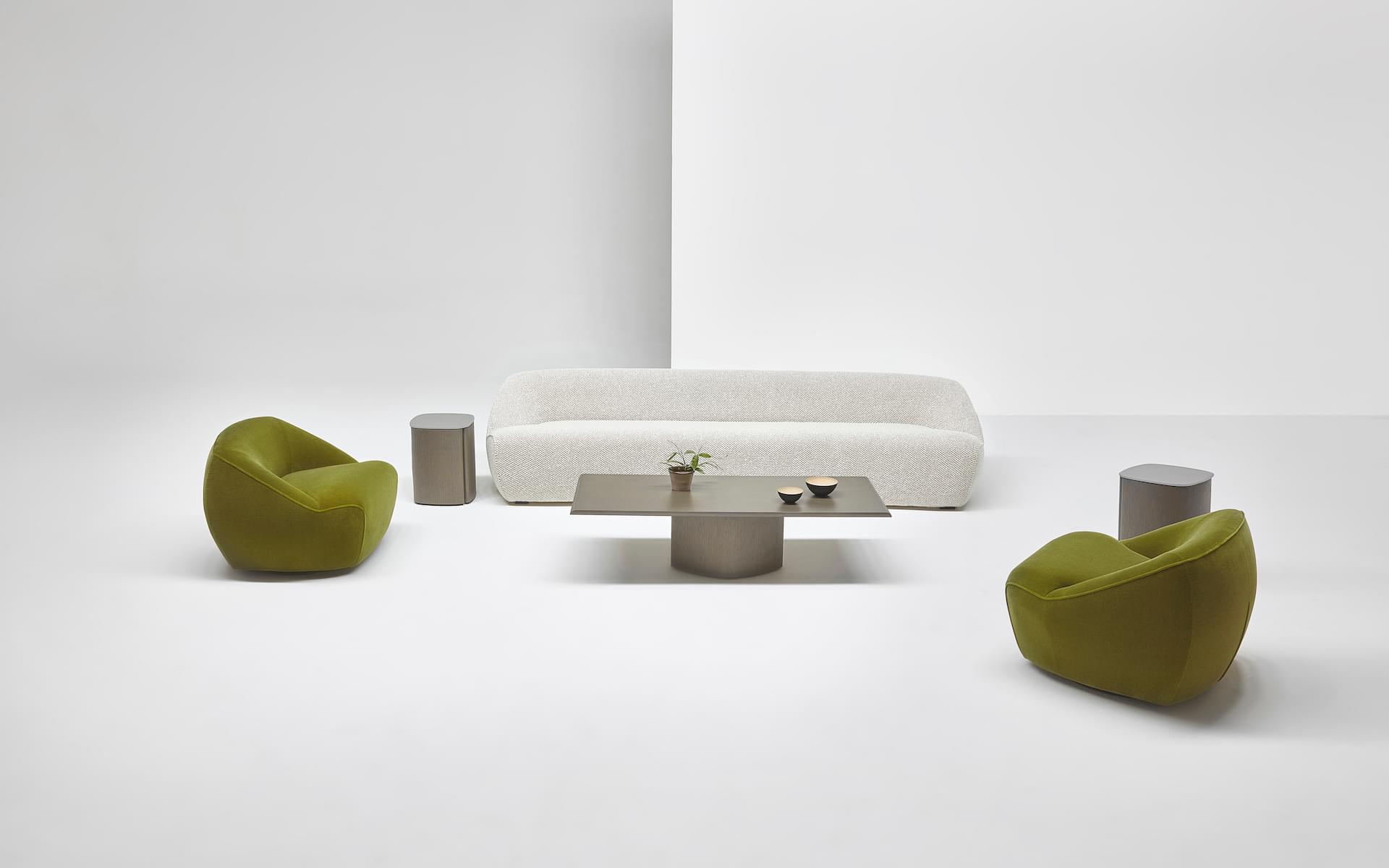 Nienkamper Rowan Lounge Collection 2