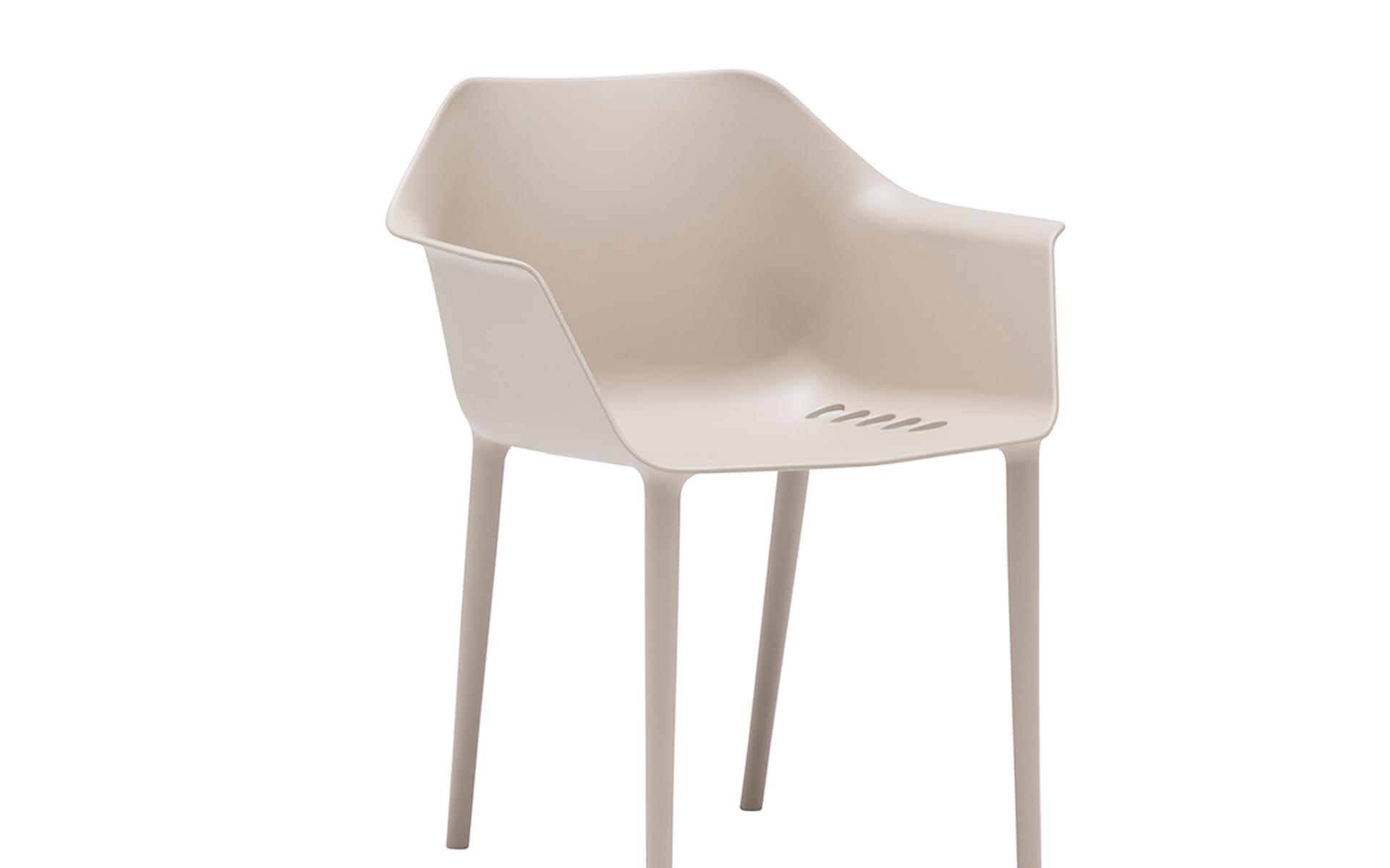 Andreu World Gala Pure Eco SILVER 1