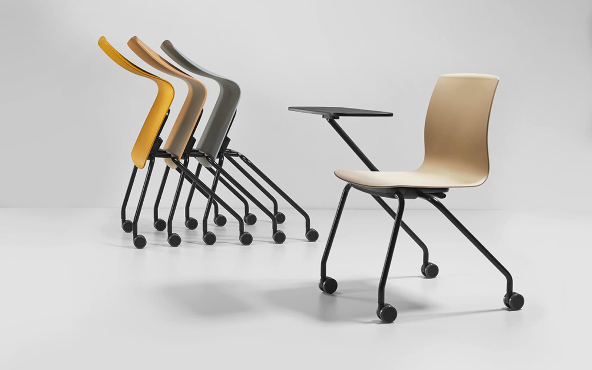 Dauphin Human Design Group Cempa Nesting INNOV 2