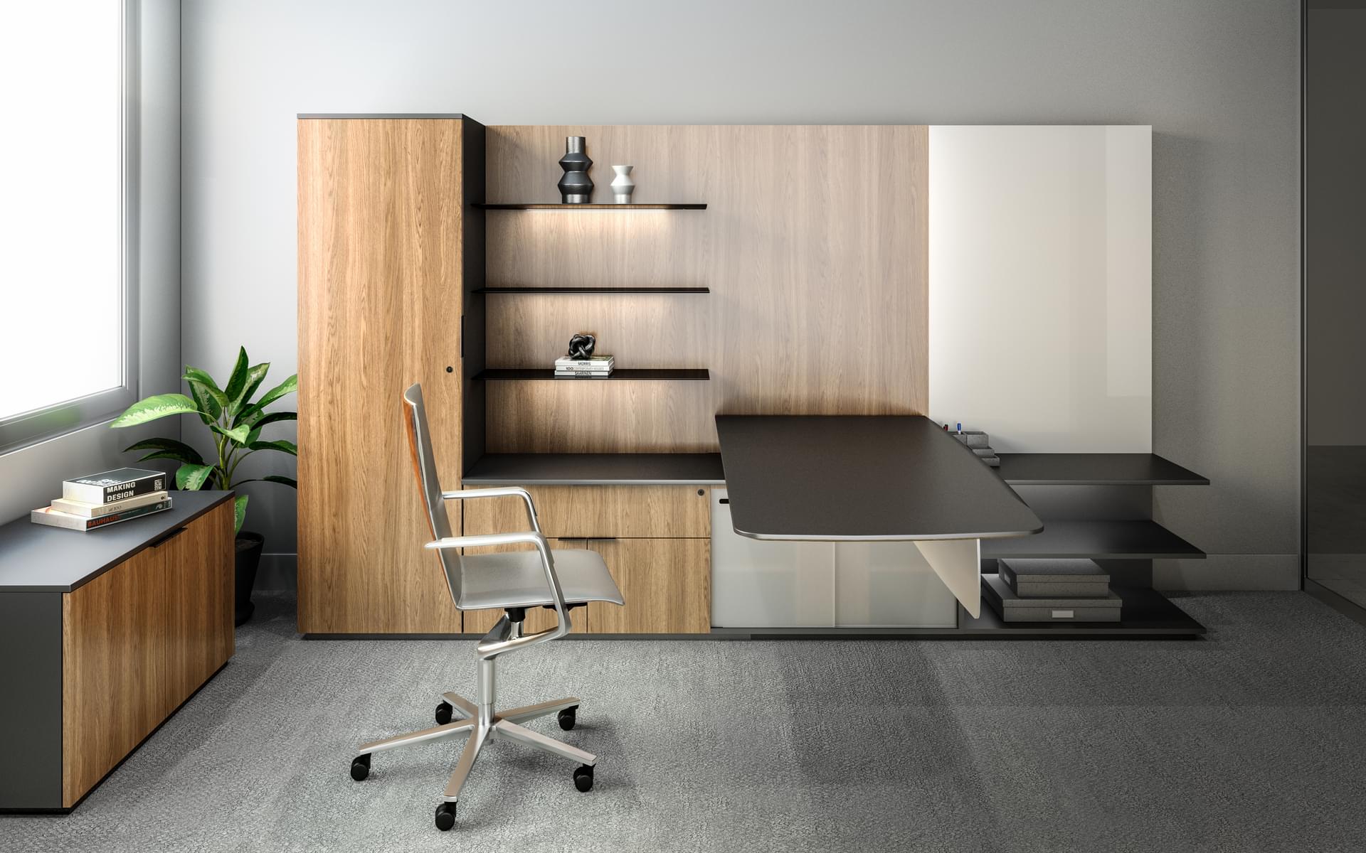 Enwork Cayman by Enwork GOLD 2