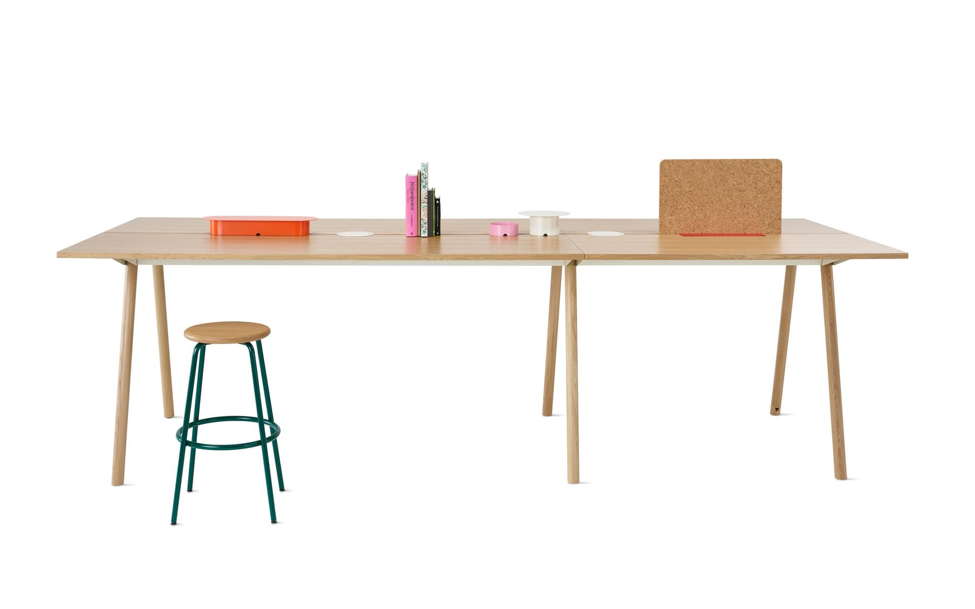 Naught One Morse Table System GOLD 1
