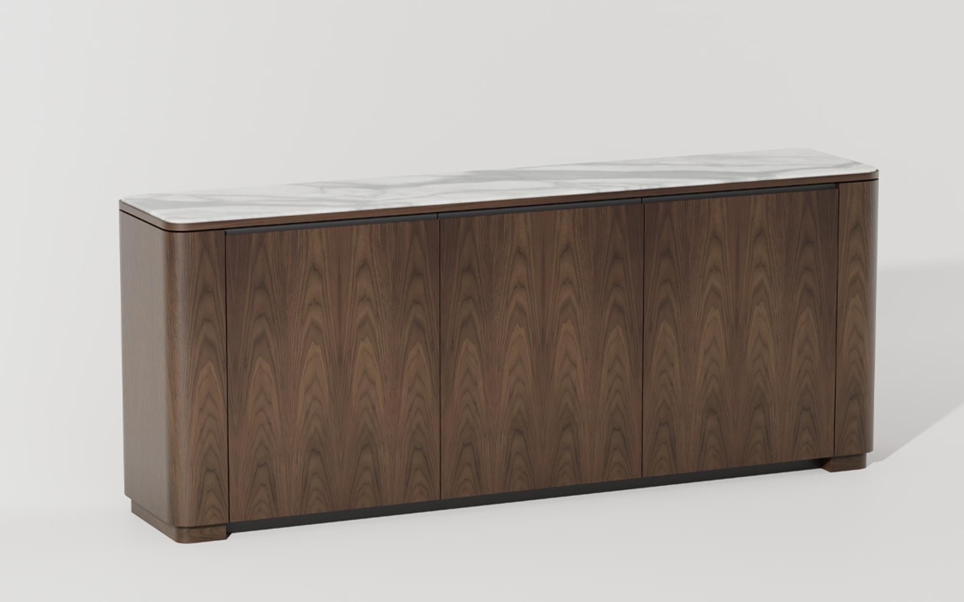 Nucraft Compatta GOLD 1