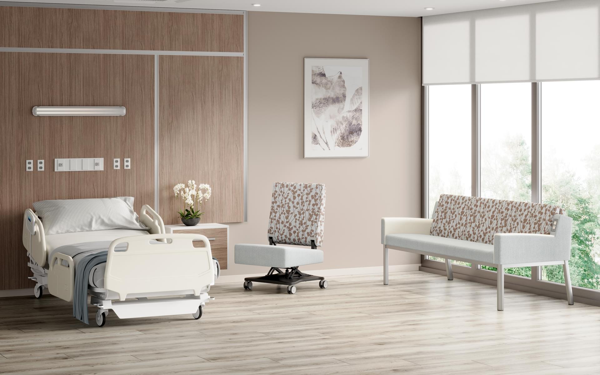 Wieland Healthcare The Soul Collection SILVER 1