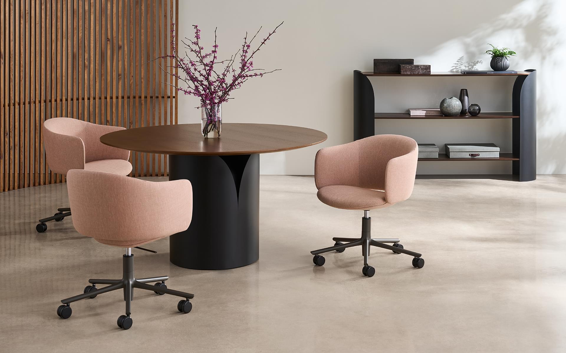 Davis Furniture Ottanna Silver 3
