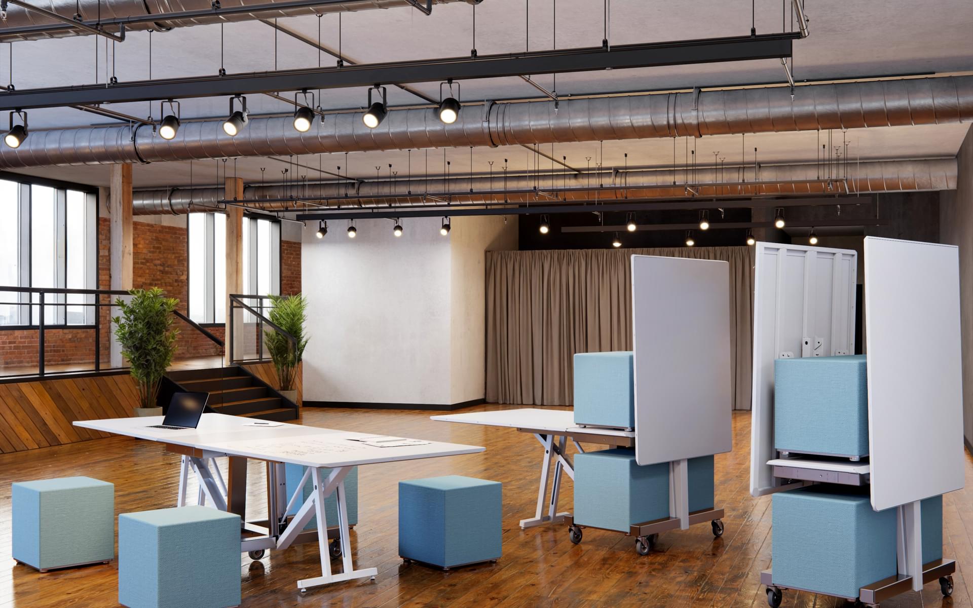 Ghent GRVT Innovation 1