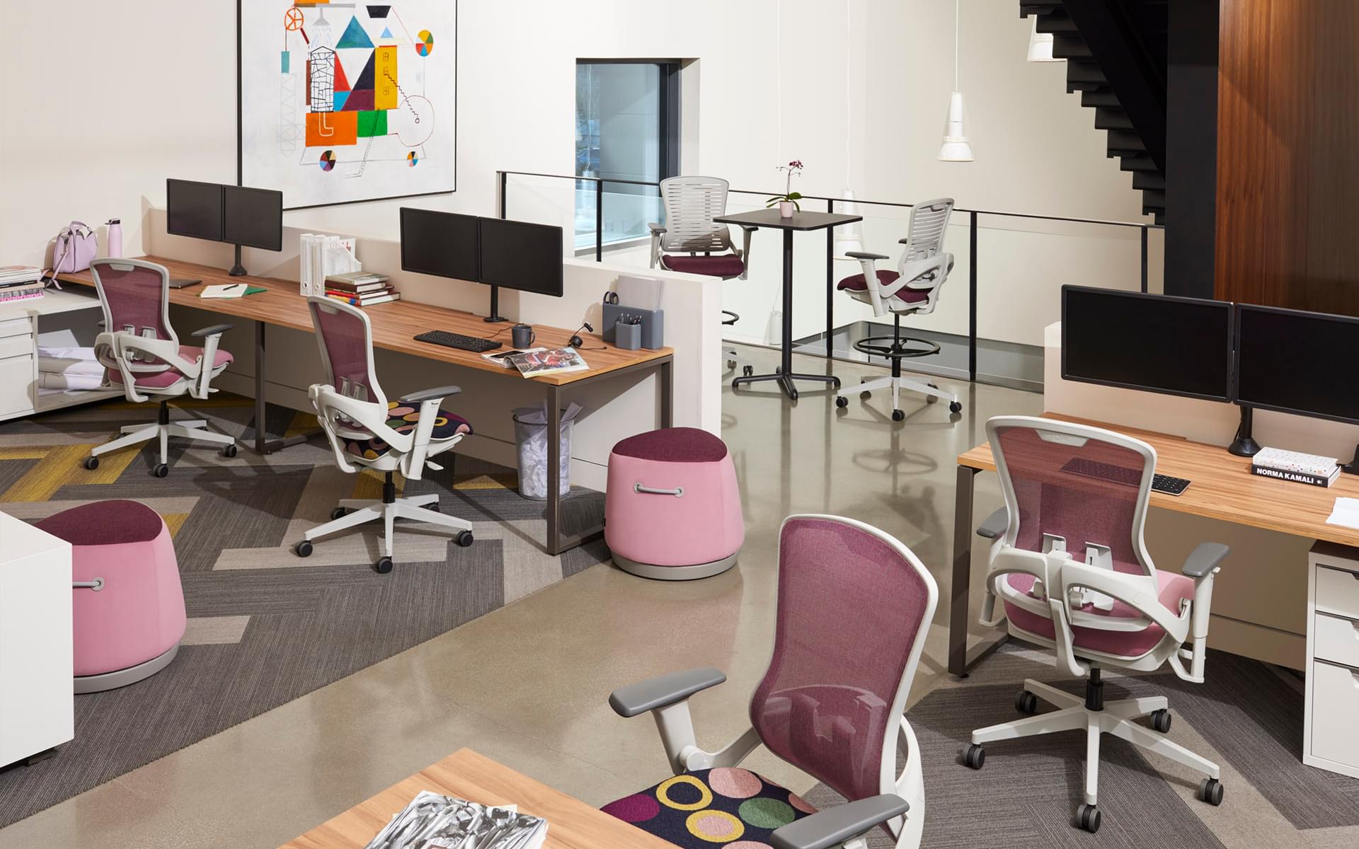 OM Seating OM5 Innovation 2
