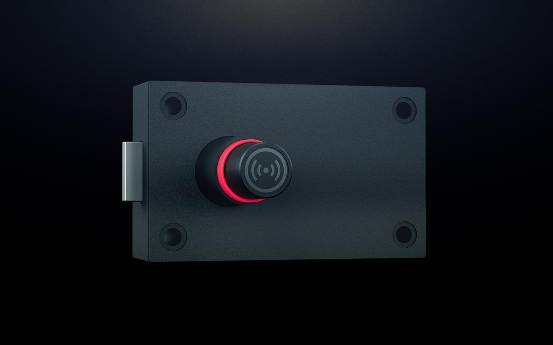 Ojmar US OTS20 Batteryless Innovation 1