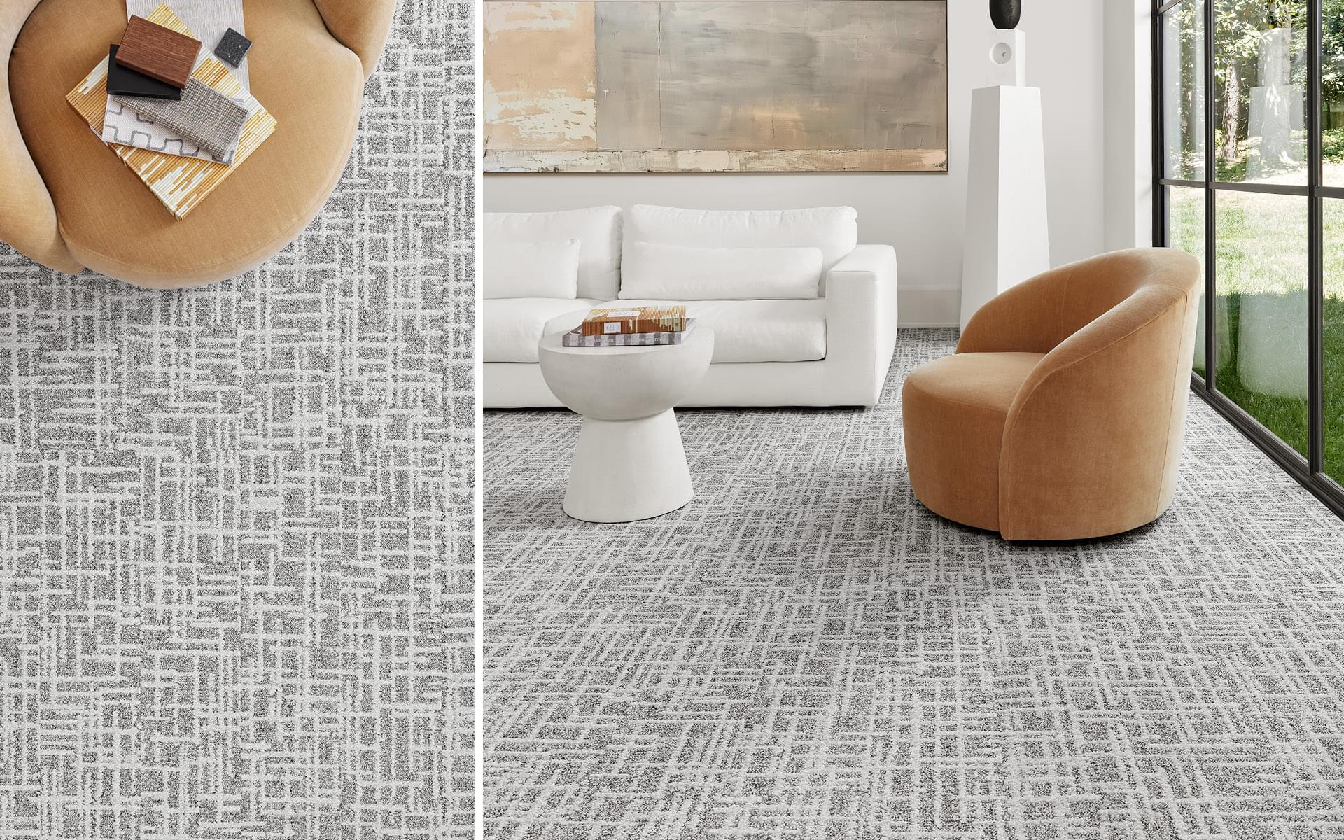 Shaw Contract Texture Study Sustainability 1
