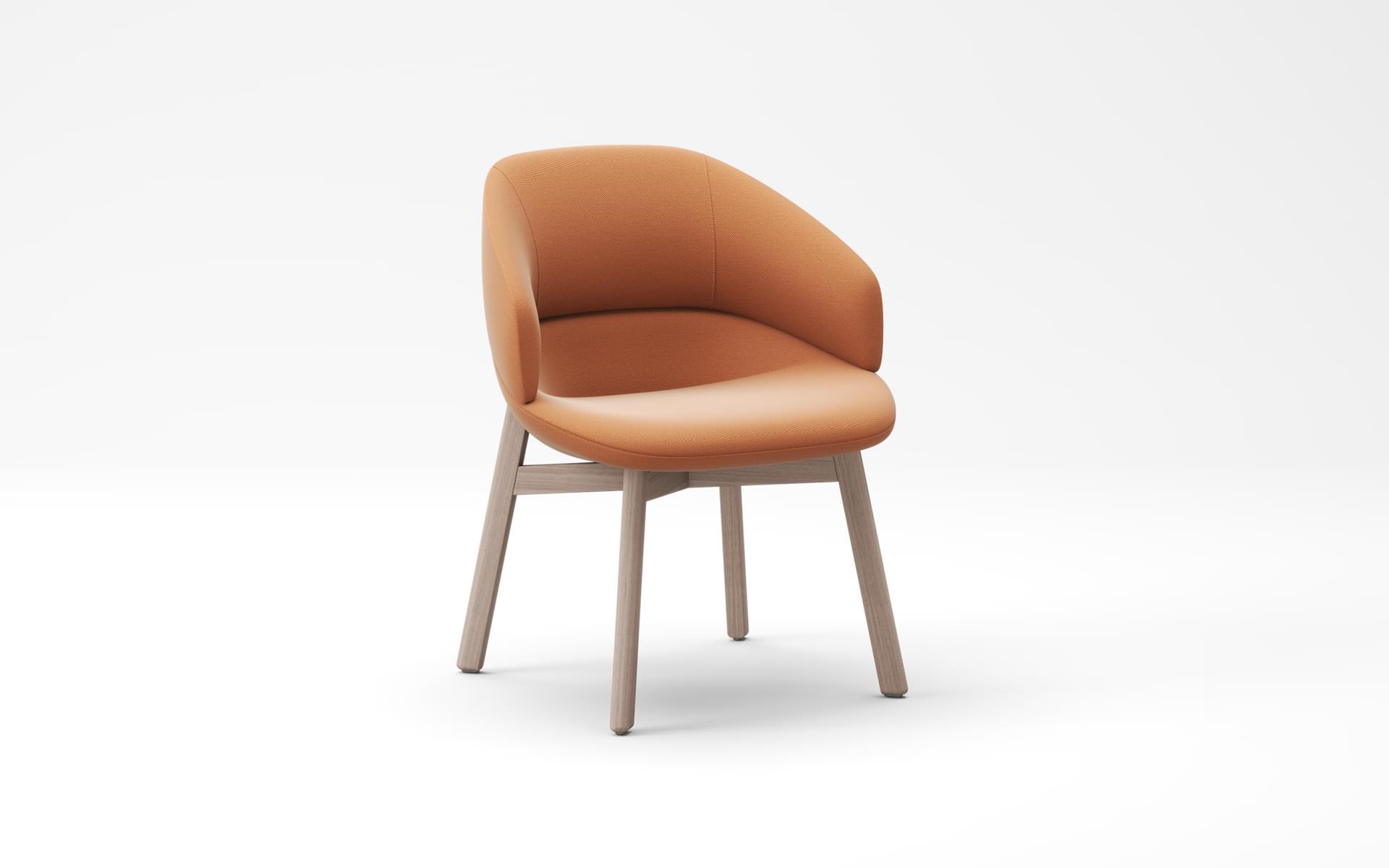 Sit On It Seating Clova Gold 2