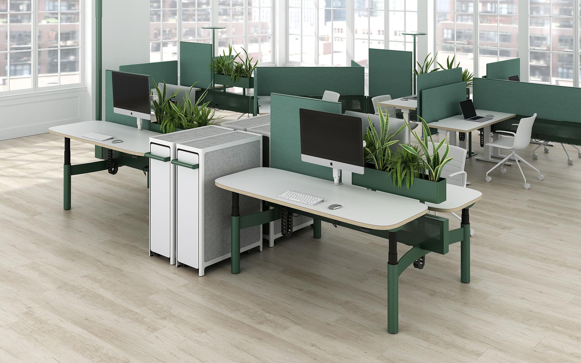 Watson Furniture Group Edison Work Sustainabilty 2
