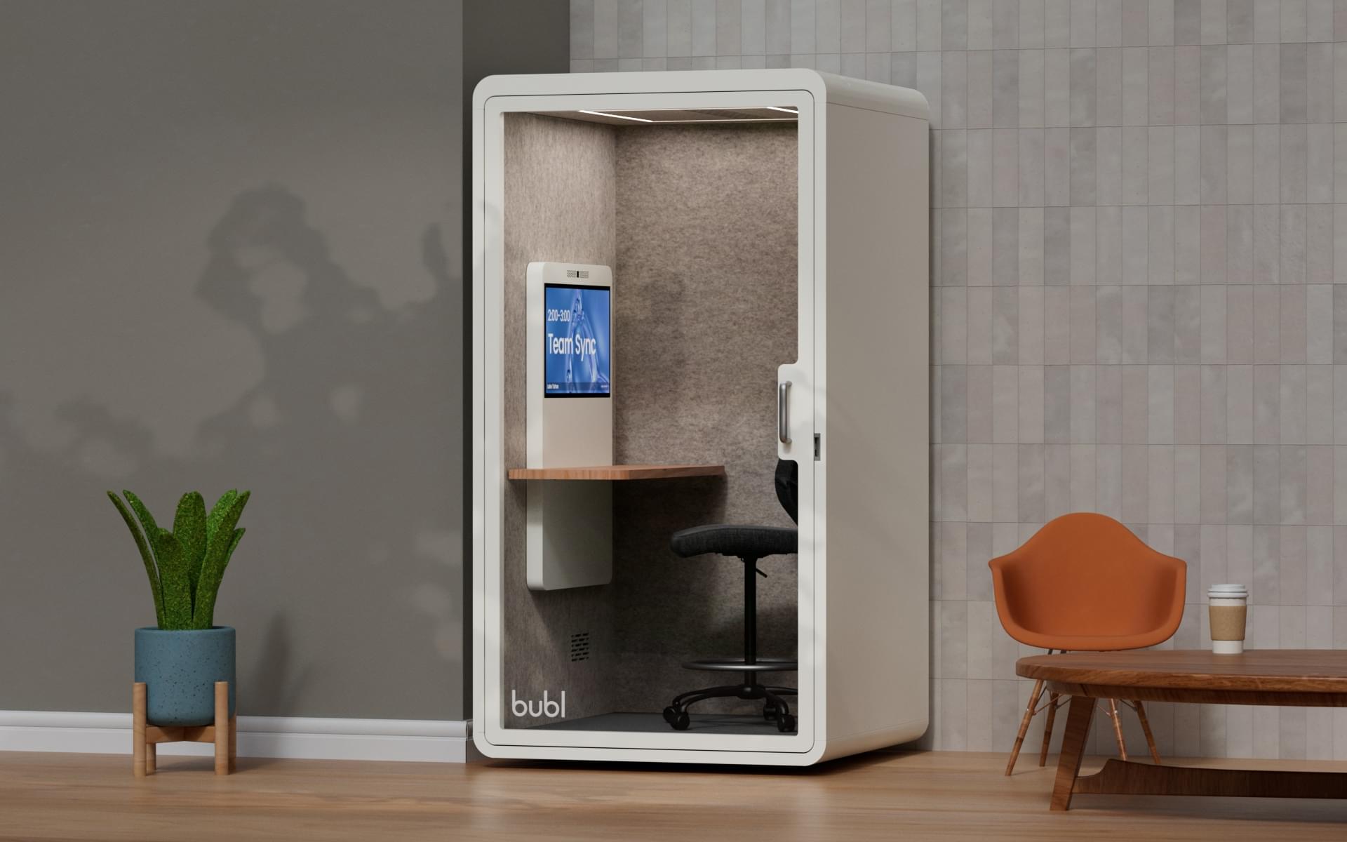 Bubl bubl INNOVATION 1