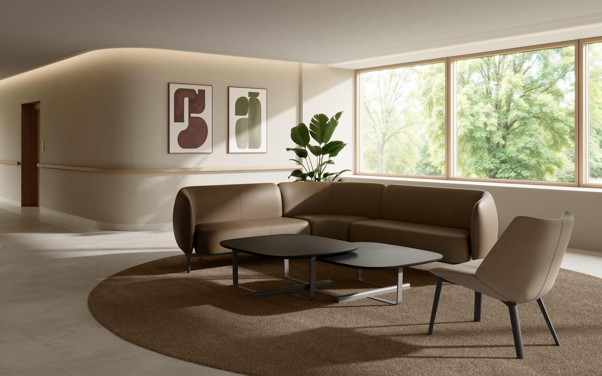 Healthcare Guest Lounge Keilhauer Etta G 1