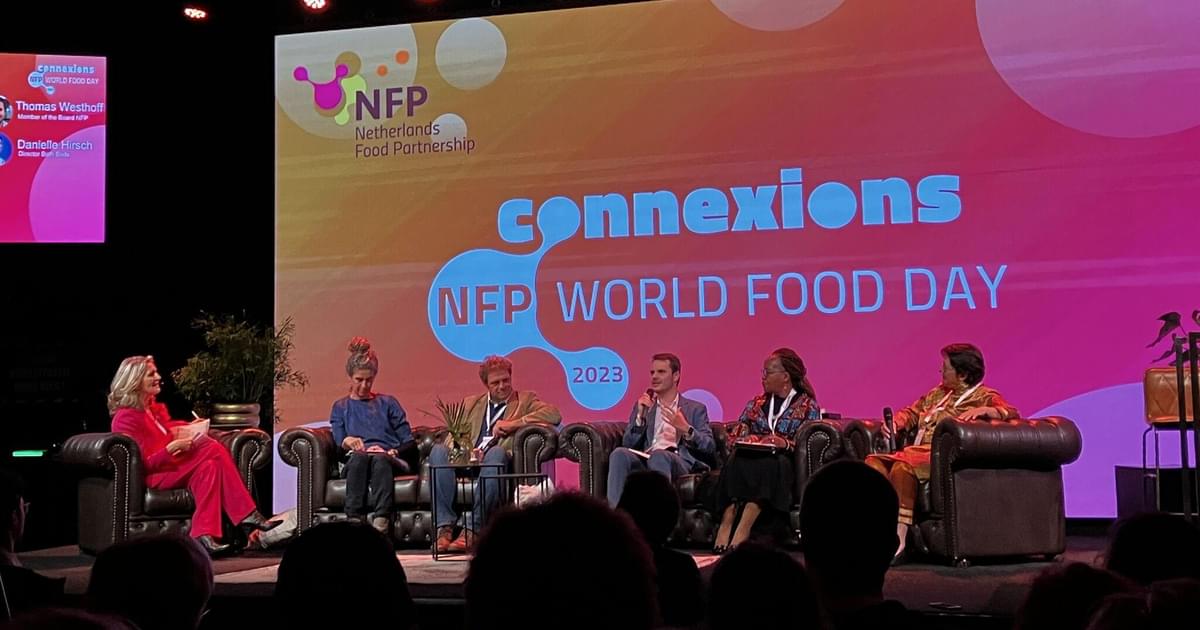 NFP Connects | Events