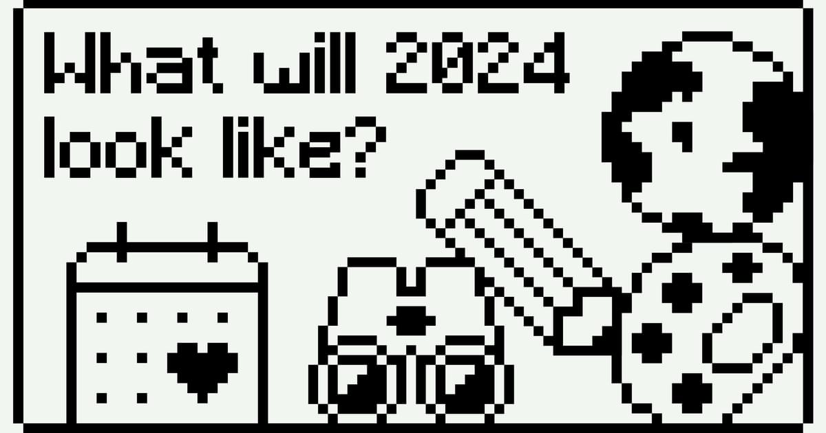 Nice and Serious What will 2025 look like?