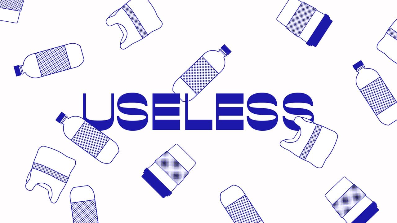 A website that helps you ditch those disposable plastics