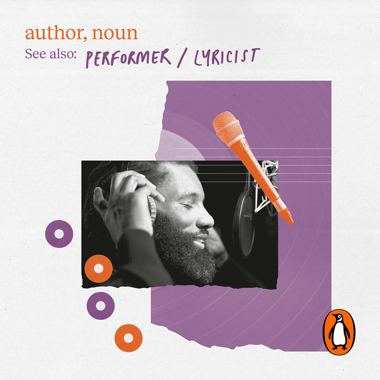 Getting underrepresented communities into writing