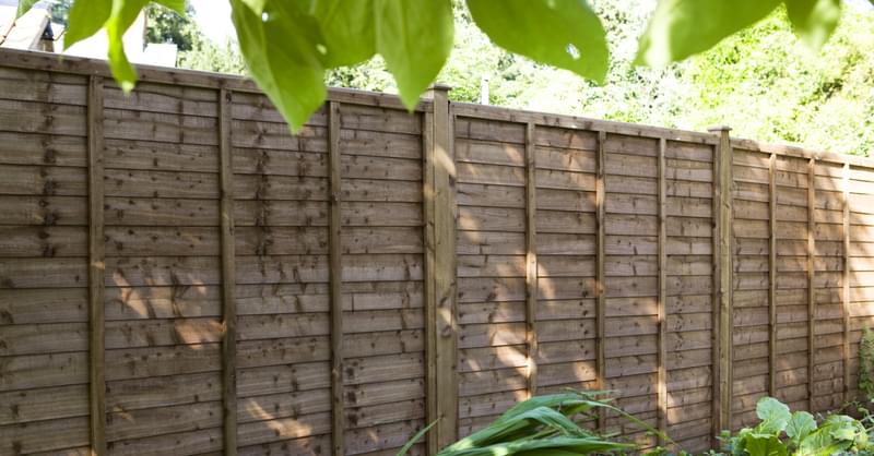 High Quality Fence Panels Walford Timber Ltd High Quality Fence Panels Walford Timber Ltd