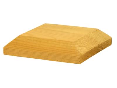 High Quality Post Caps and Finials | Walford Timber Ltd
