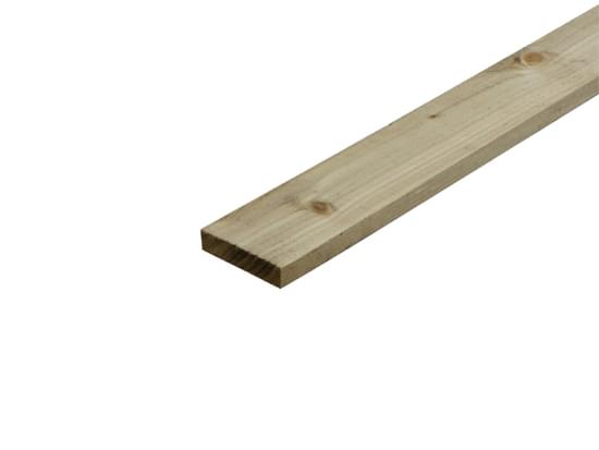 Timber Footpath Edge Path Edging | Walford Timber Ltd