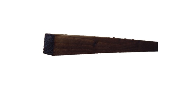 32mm x 50mm Counter Rail | Walford Timber - Cheltenham Branch