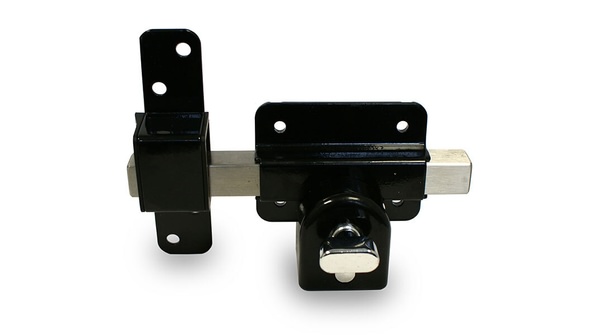 Longcot Lock Long Throw Lock | Walford Timber | Walford Timber Ltd