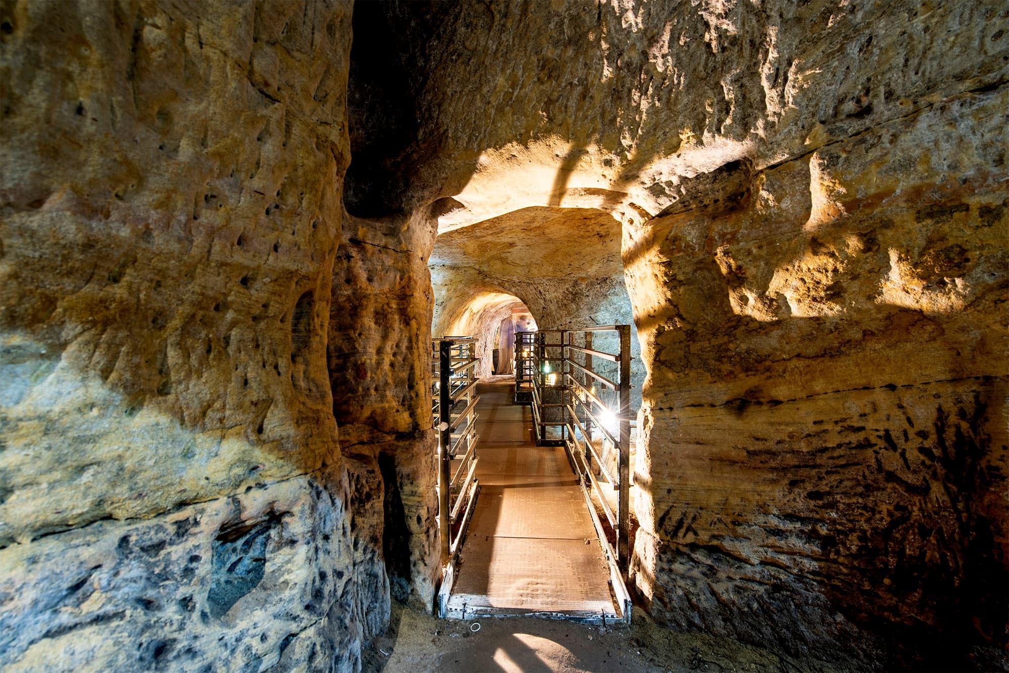 National Justice Museum and City of Caves Recognized as Tripadvisor® 2023 Travellers’ Choice® Award Winners featured image