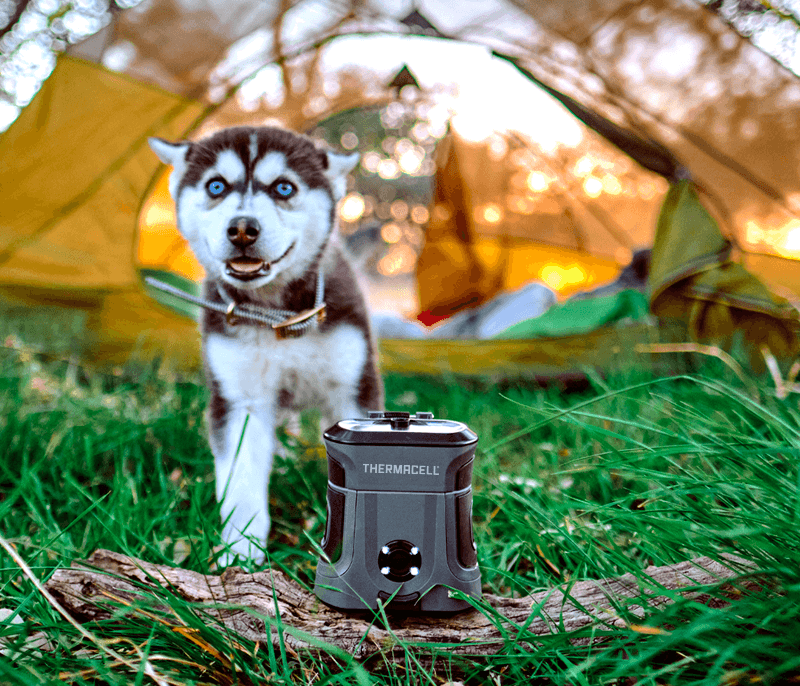 EX90 Rechargeable Mosquito Repeller