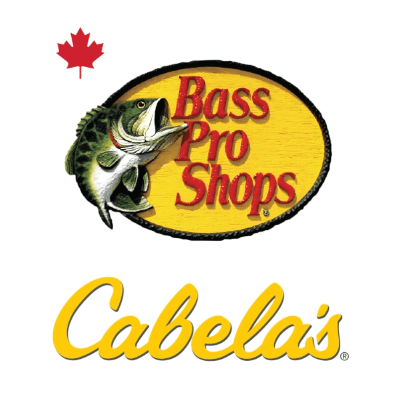 Cabelas Bass Pro