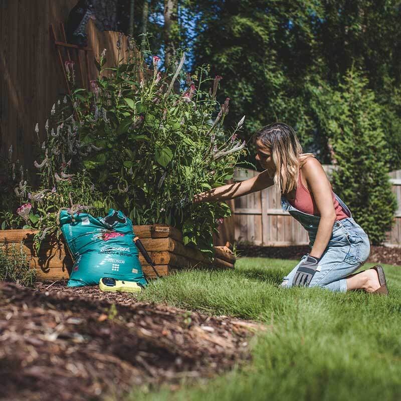 Gardening