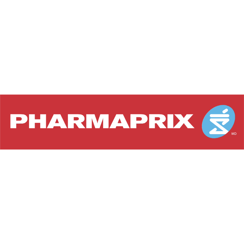 Pharmaprix red