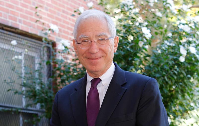 Photo of Bill schawbel