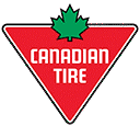 Canadian tire logo