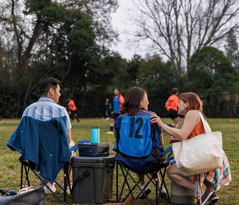 Patio Shield Mosquito Repeller