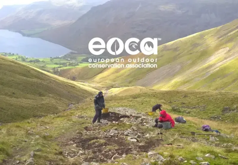 European outdoor conservation association