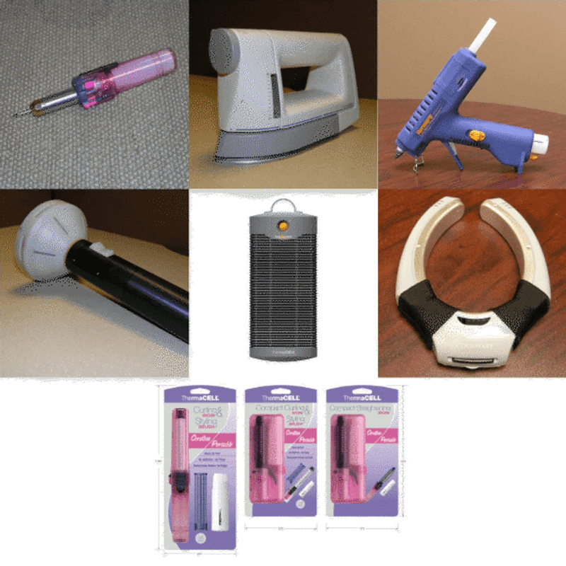 Portable consumer products 1