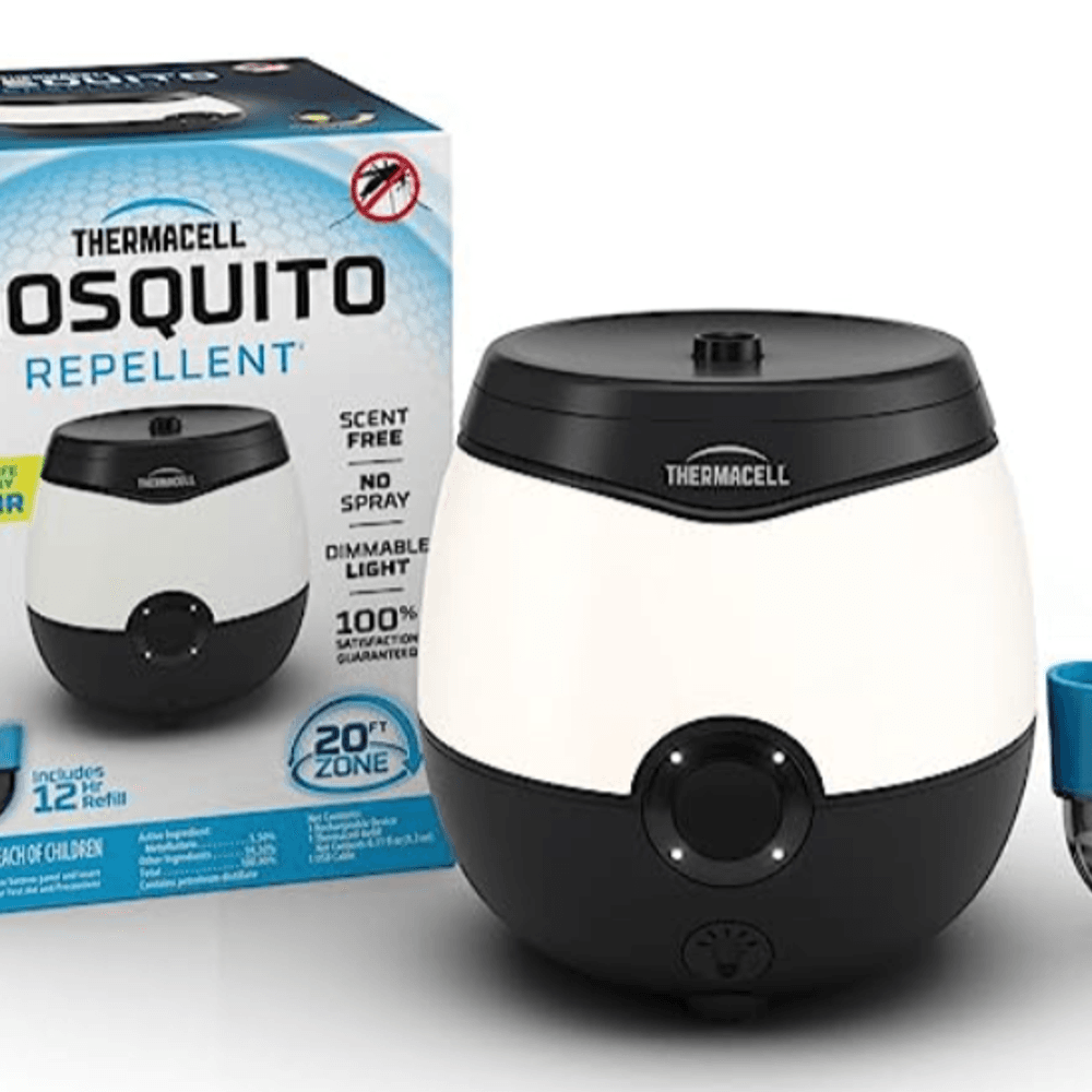 The Future of Mosquitoes is Electric