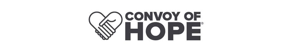 Convoy of Hope logo