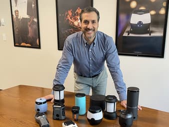 Fernando Castro Thermacell Repellents1